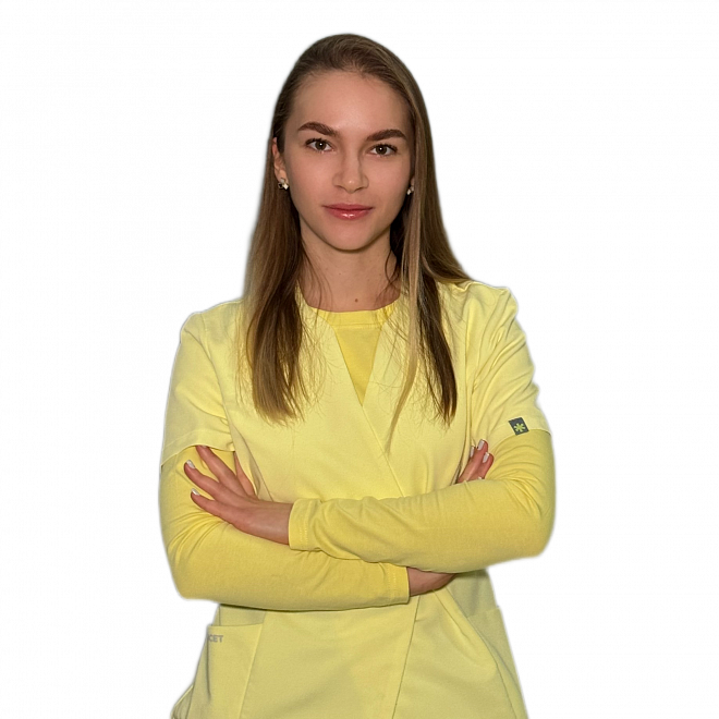 Кунакова Алена Евгеньевна