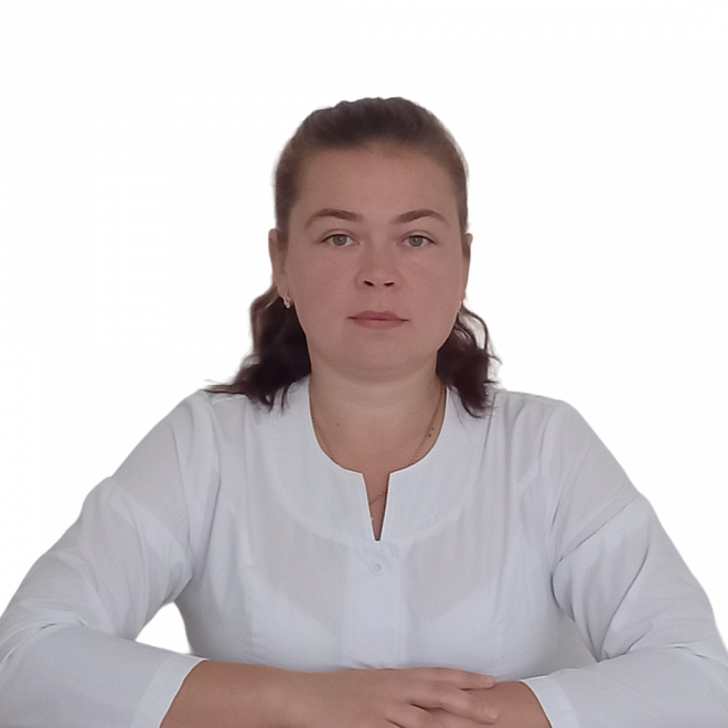 Шилякова Марина Сергеевна