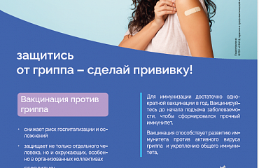 Что такое грипп и какова его опасность?